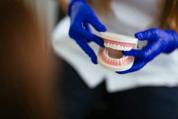 Dental X-Rays and Imaging in Adel, GA