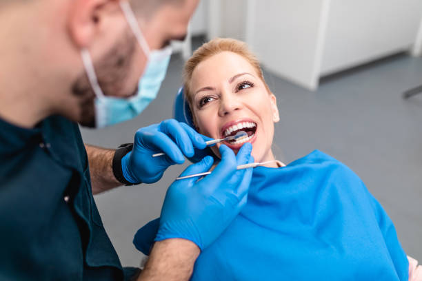 Best Root Canal Treatment  in Adel, GA