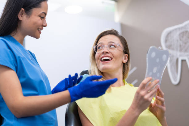 Best Full Mouth Reconstruction  in Adel, GA